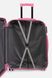 Жіноча валіза L колір фіолетовий ЦБ-00249997 SKT000992444 фото 12