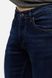 Чоловічі джинс 46 колір темно-синій ЦБ-00203631 SKT000874431 фото 2