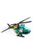 Конструктор - Гелікоптер аварійно-рятувальної служби колір різнокольоровий ЦБ-00241963 SKT000963195 фото 5