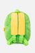 Рюкзак для хлопчика колір зелений ЦБ-00244282 SKT000978361 фото 4