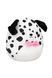 Мягкая игрушка SQUISHMALLOWS - ДАЛМАТИНЕЦ ДАСТИН SQUISHMALLOWS SQCR07942 ЦБ-00283062 фото 6