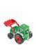 &laquo;Конструктор металлический трактор ТехноК&raquo; Technok Toys 1799 ЦБ-00282347 фото 3