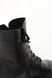 Жіночі черевики 36 колір чорний ЦБ-00225981 SKT000923364 фото 4