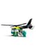 Конструктор - Вертолет аварийно-спасательной службы цвет разноцветный ЦБ-00241963 SKT000963195 фото 3