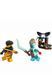 Конструктор LEGO NINJAGO Арин против Дракона: Битва 30700 ЦБ-00279945 фото 2