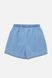 Шорты для девочки цвет синий 98 ЦБ-00273256 фото 3