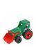 &laquo;Конструктор металлический трактор ТехноК&raquo; Technok Toys 1799 ЦБ-00282347 фото 4