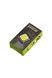 Фонарик-брелок аккумуляторный LED COB с карабином и магнитом 500 mAh цвет черный ЦБ-00213203 SKT000893336 фото 3