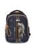 Рюкзак каркасный Yes Jurassic World. Danger YES 550224 ЦБ-00297848 фото 1