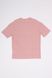 Чоловіча футболка 50 колір рожевий ЦБ-00189960 SKT000841324 фото 1