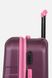 Женский чемодан L цвет фиолетовый ЦБ-00249997 SKT000992444 фото 9