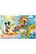 Пазлы Mickey & Friends Интересный день Trefl 17359 ЦБ-00292880 фото 2