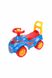 Іграшка "Автомобіль для прогулянок Спайдер" колір різнокольоровий ЦБ-00179897 SKT000598321 фото 1
