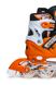 Ролики - SCALE SPORTS цвет оранжевый ЦБ-00234197 SKT000943495 фото 3