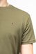 Чоловіча футболка 52 колір хакі ЦБ-00192507 SKT000849364 фото 6