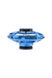 Літаючий диск - спінер колір різнокольоровий ЦБ-00249584 SKT000991413 фото 3