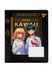 Зошит предметний YES ФІЗИКА Anime 48 аркушів клітинка YES 767459 ЦБ-00283157 фото 1