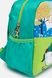 Рюкзак для мальчика цвет зеленый ЦБ-00255500 SKT001007472 фото 3