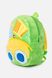 Рюкзак для хлопчика колір зелений ЦБ-00244282 SKT000978361 фото 2