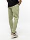 Чоловічі штани 44 колір оливковий ЦБ-00222348 SKT000915045 фото 3