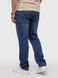 Мужские джинсы регуляр 50 цвет синий ЦБ-00220229 SKT000909177 фото 3