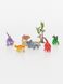 Набір іграшок - динозаври та дракони колір різнокольоровий ЦБ-00218451 SKT000904493 фото 4