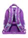 Рюкзак Kite Education для дівчинки колір бузковий ЦБ-00225113 SKT000921808 фото 3