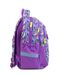 Рюкзак Kite Education для дівчинки колір бузковий ЦБ-00225113 SKT000921808 фото 2