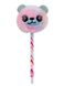 Ручка кулькова ведмедик Юкс колір різнокольоровий ЦБ-00205423 SKT000878499 фото 3