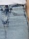 Женская длинная джинсовая юбка 40 цвет голубой ЦБ-00214226 SKT000895973 фото 2