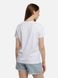 Жіноча футболка регуляр 46 цвет белый ЦБ-00219320 SKT000907100 фото 3
