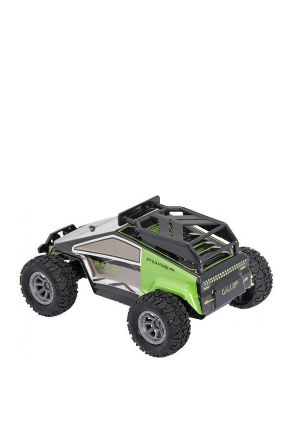 Машинка ZIPP Toys Rapid Monste ZIPP Toys 532.00.73 ЦБ-00236581 фото