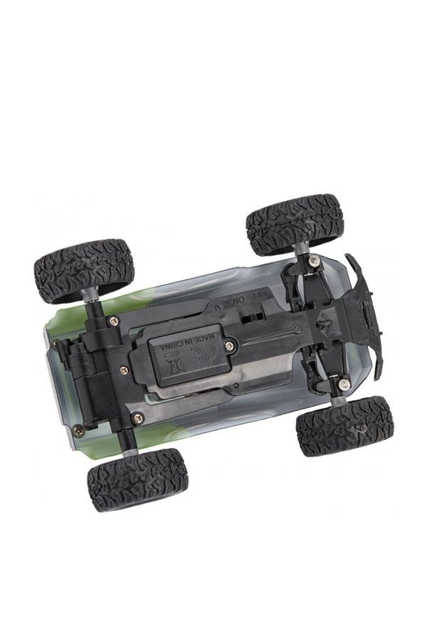 Машинка ZIPP Toys Rapid Monste ZIPP Toys 532.00.73 ЦБ-00236581 фото