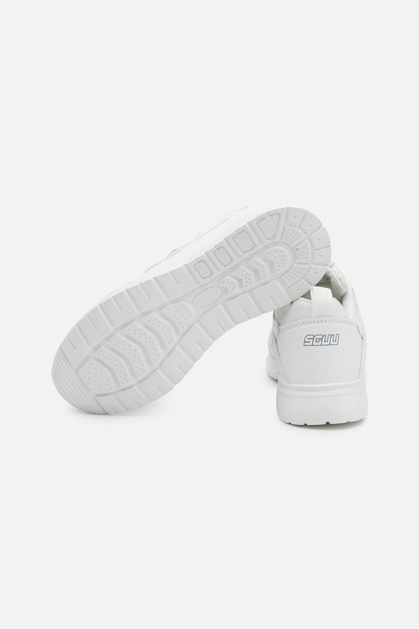 Жіночі кросівки 36 колір білий ЦБ-00244118 SKT000977834 фото