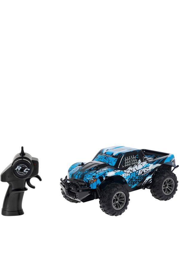 Машинка OTAMANKO Швидкісний всюдихід OFF-ROAD RACER OTAMANKO 532.02.56 ЦБ-00282939 фото