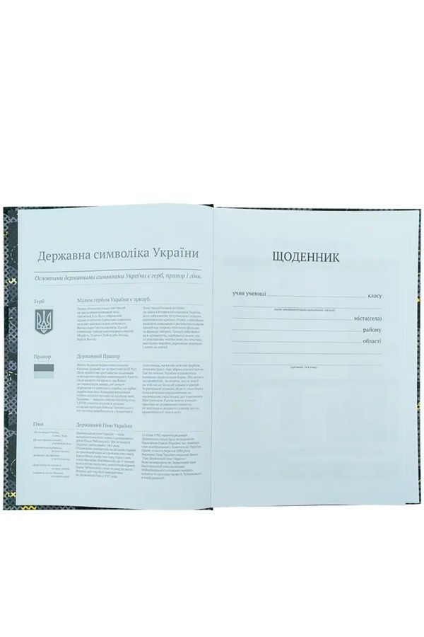 Щоденник шкільний Kite DC KITE DC24-262-2 ЦБ-00256783 фото