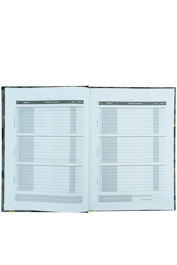 Щоденник шкільний Kite DC KITE DC24-262-2 ЦБ-00256783 фото