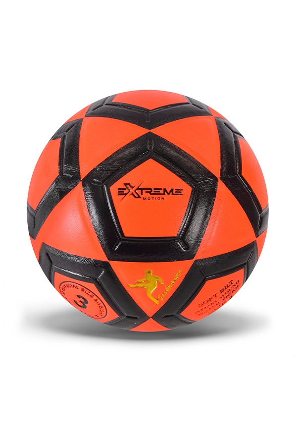 Футбольный мяч цвет разноцветный ЦБ-00247590 SKT000987483 фото