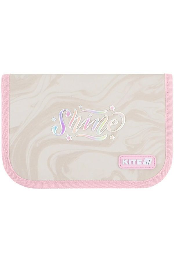 Пенал шкільний Kite Dazzling KITE K26-622-1 ЦБ-00297726 фото