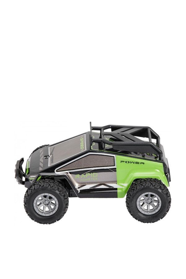 Машинка ZIPP Toys Rapid Monste ZIPP Toys 532.00.73 ЦБ-00236581 фото