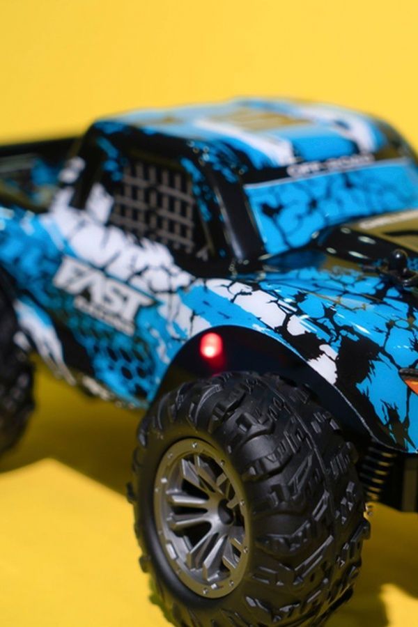 Машинка OTAMANKO Швидкісний всюдихід OFF-ROAD RACER OTAMANKO 532.02.56 ЦБ-00282939 фото