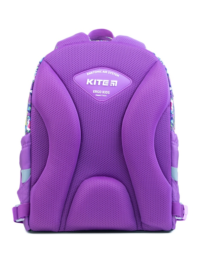 Рюкзак Kite Education для девочки цвет сиреневый ЦБ-00225113 SKT000921808 фото