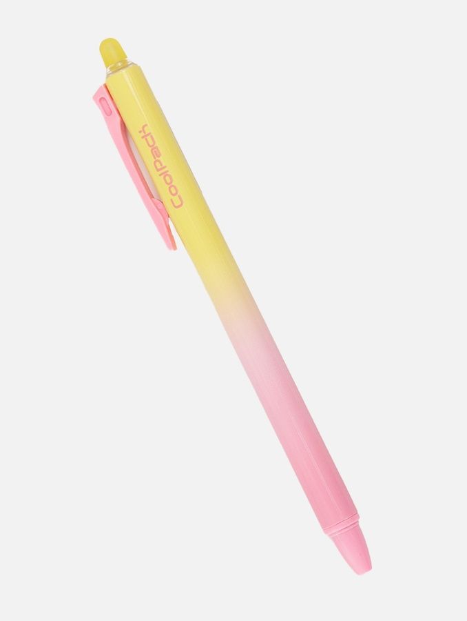 Ручка пиши-стирай GRADIENT LIGHT Coolpack 03890CP ЦБ-00223909 фото