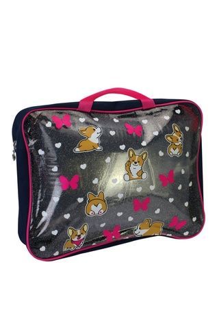 Сумка-портфель для труда или музыки Cool For School CF32034 ЦБ-00282486 фото