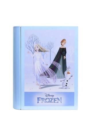 Косметичний набір-книга "Snow Magic" колір різнокольоровий ЦБ-00262576 SKT001027182 фото