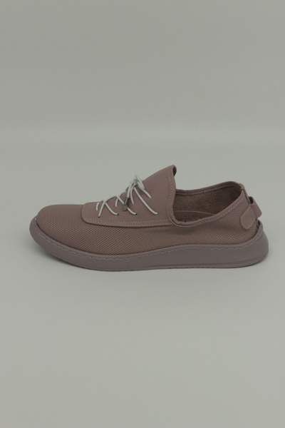 Жіночі туфлі 38 колір капучино ЦБ-00180865 SKT000600491 фото