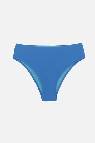 Жіночі плавки — сліпи 48 колір блакитний ЦБ-00250474 SKT000993260 фото