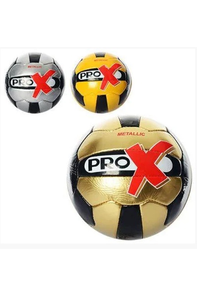 М'яч футбольний колір різнокольоровий ЦБ-00152619 SKT000521829 фото
