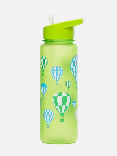 Бутылка-поилка "Balloon" цвет зеленый ЦБ-00225812 SKT000922952 фото