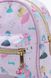 Рюкзак для девочки цвет розовый ЦБ-00232505 SKT000938832 фото 2